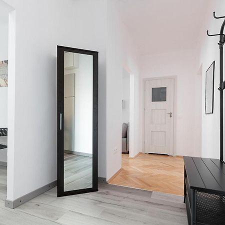 Kamienica Stanislawa Augusta Warszawa By Noclegi Renters Exteriör bild