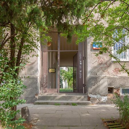 Kamienica Stanislawa Augusta Warszawa By Noclegi Renters Exteriör bild