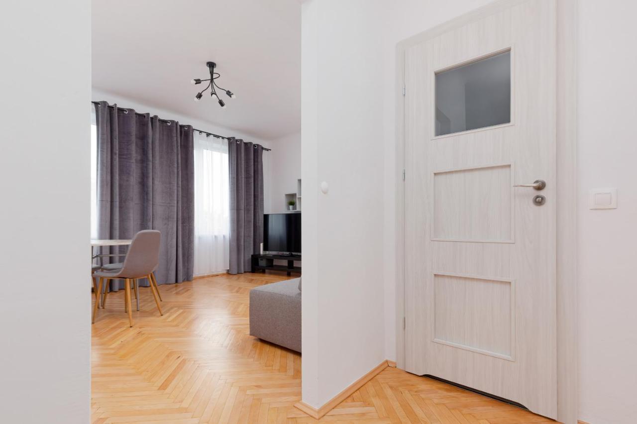 Kamienica Stanislawa Augusta Warszawa By Noclegi Renters Exteriör bild