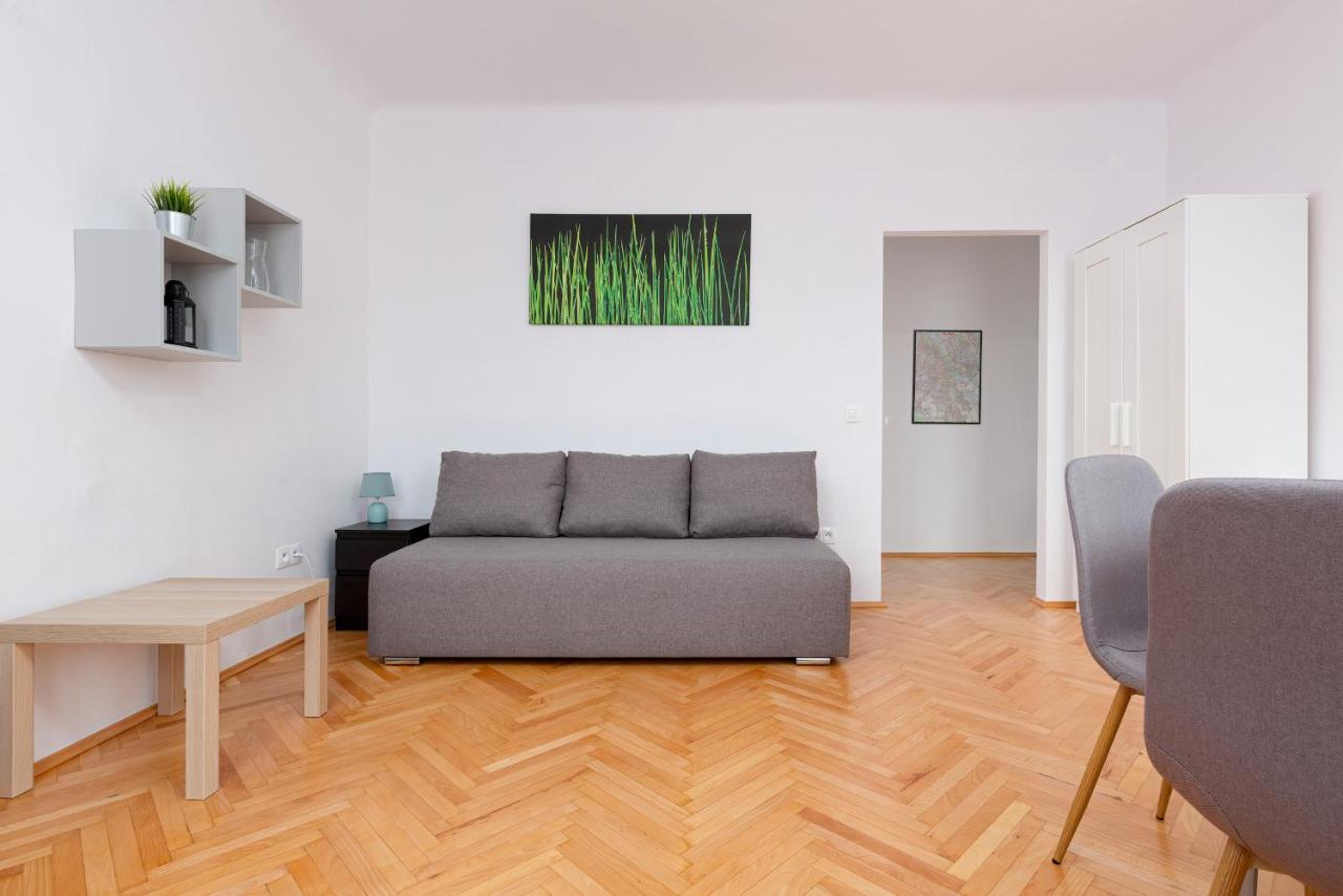 Kamienica Stanislawa Augusta Warszawa By Noclegi Renters Exteriör bild