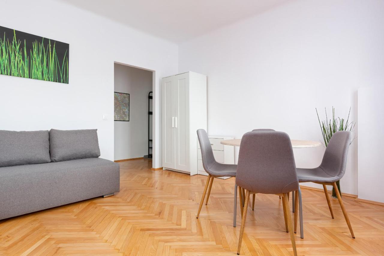 Kamienica Stanislawa Augusta Warszawa By Noclegi Renters Exteriör bild