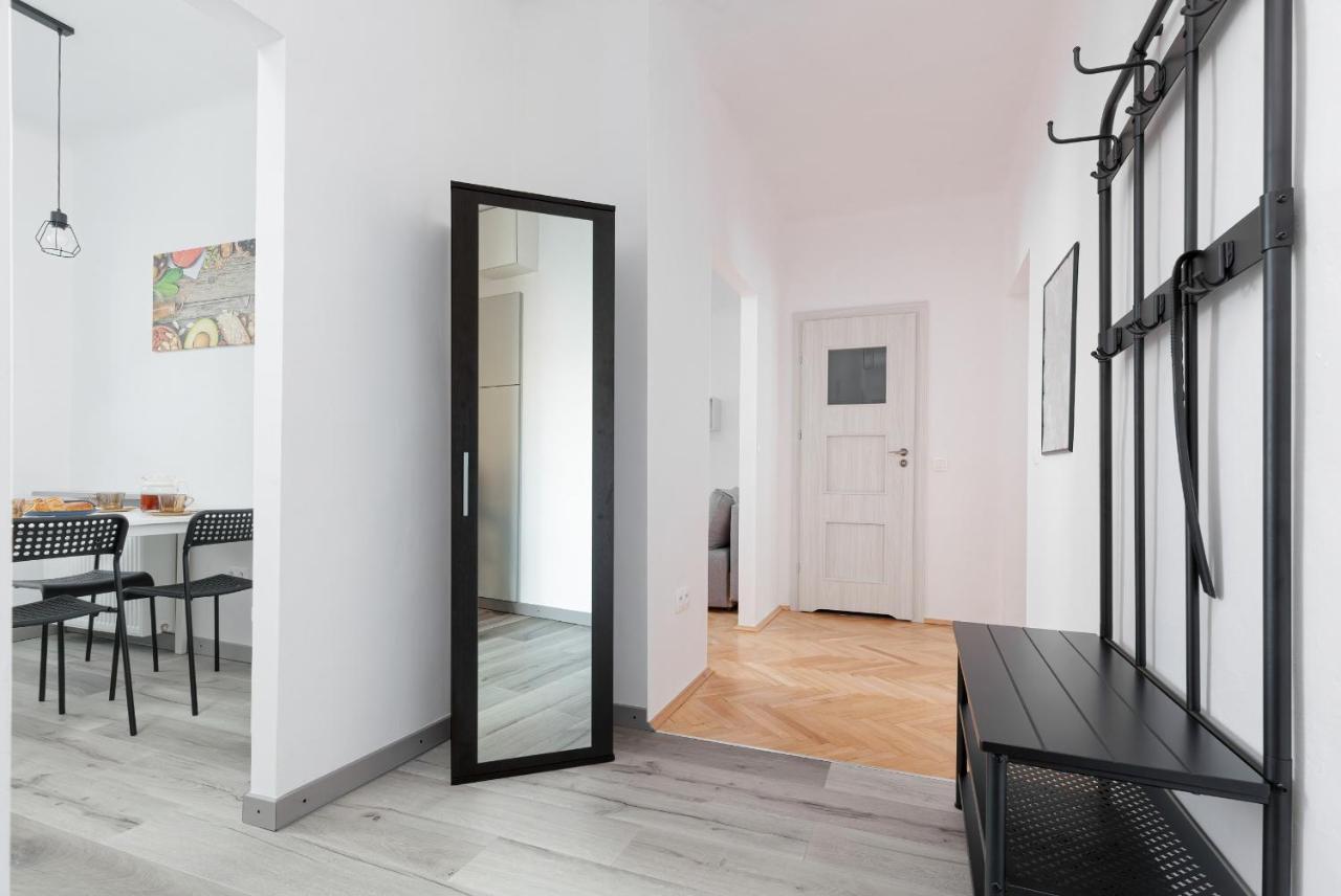 Kamienica Stanislawa Augusta Warszawa By Noclegi Renters Exteriör bild