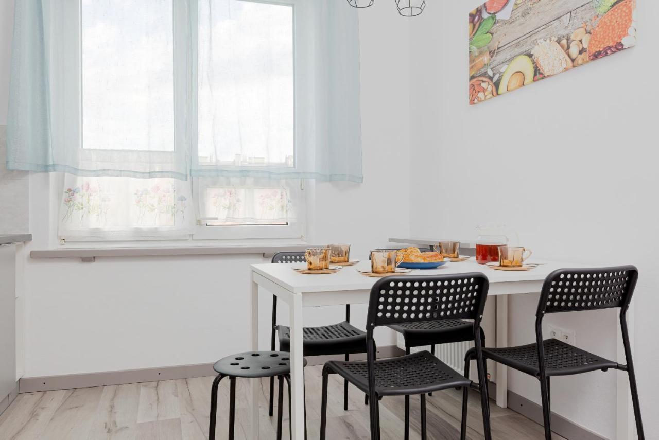 Kamienica Stanislawa Augusta Warszawa By Noclegi Renters Exteriör bild